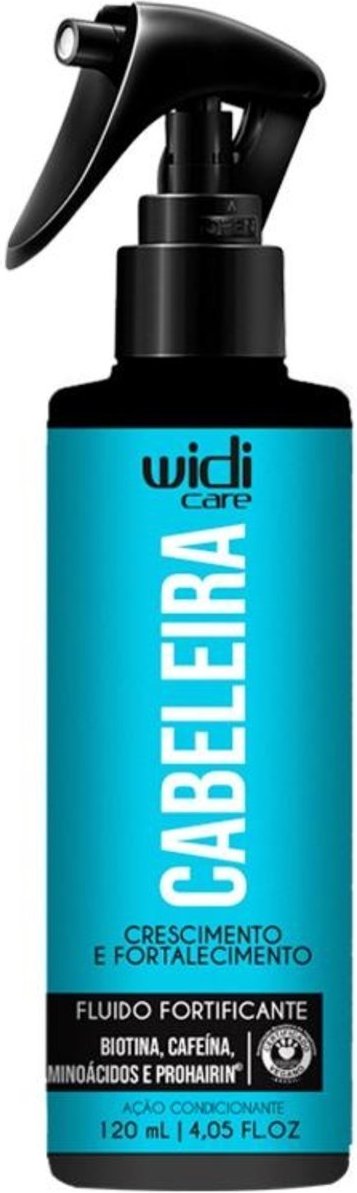 Imagem principal Widi Care Cabeleira Leave-In 120Ml incolor Widi care incolor