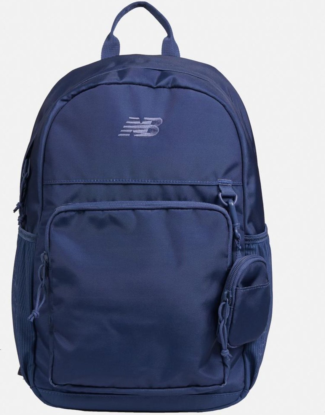 Imagem principal Mochila Athletics Advance Backpack 18l Unisex New Balance incolor New Balance incolor