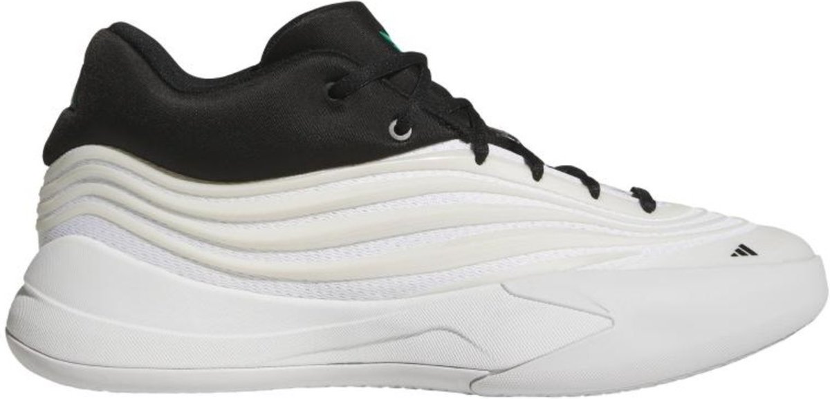 Imagem principal Tênis Dame X adidas Performance branco branco