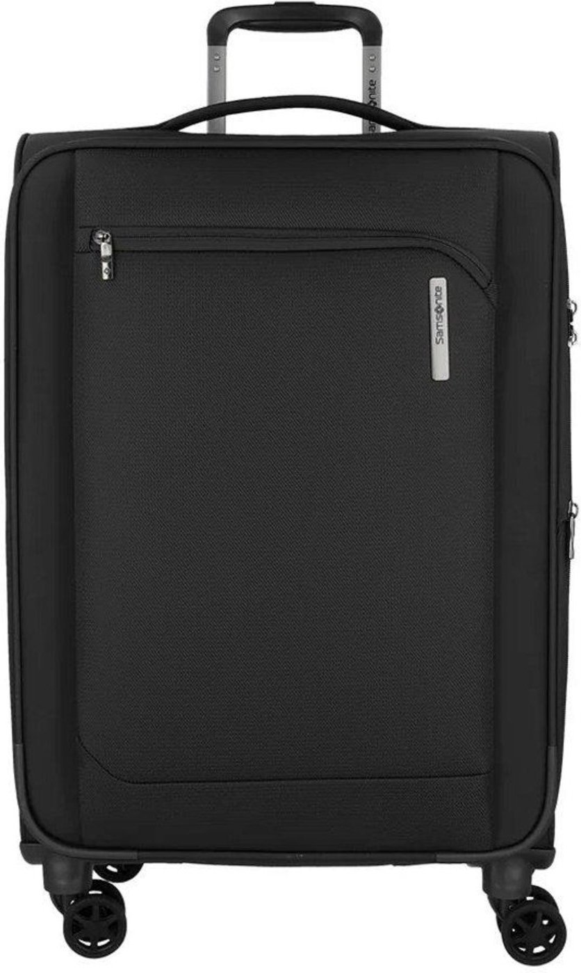 Imagem principal Mala de Viagem Samsonite Grande Odyssey Preto incolor Samsonite incolor