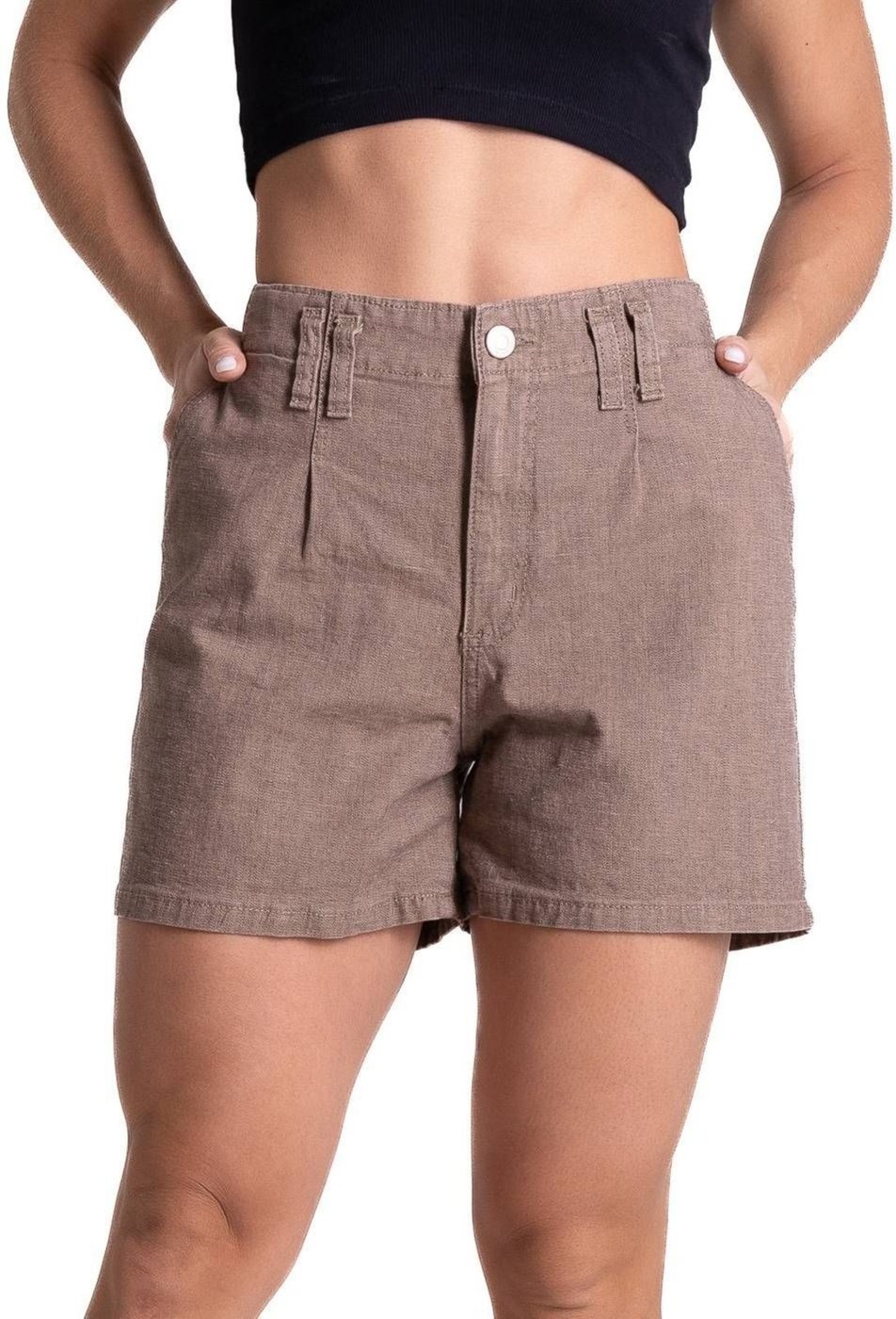 Shorts Sarja Sawary - 281623