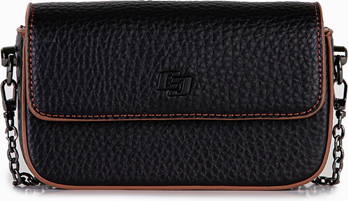 Bolsa Shoulder Colcci Iconic Ou25 Feminino