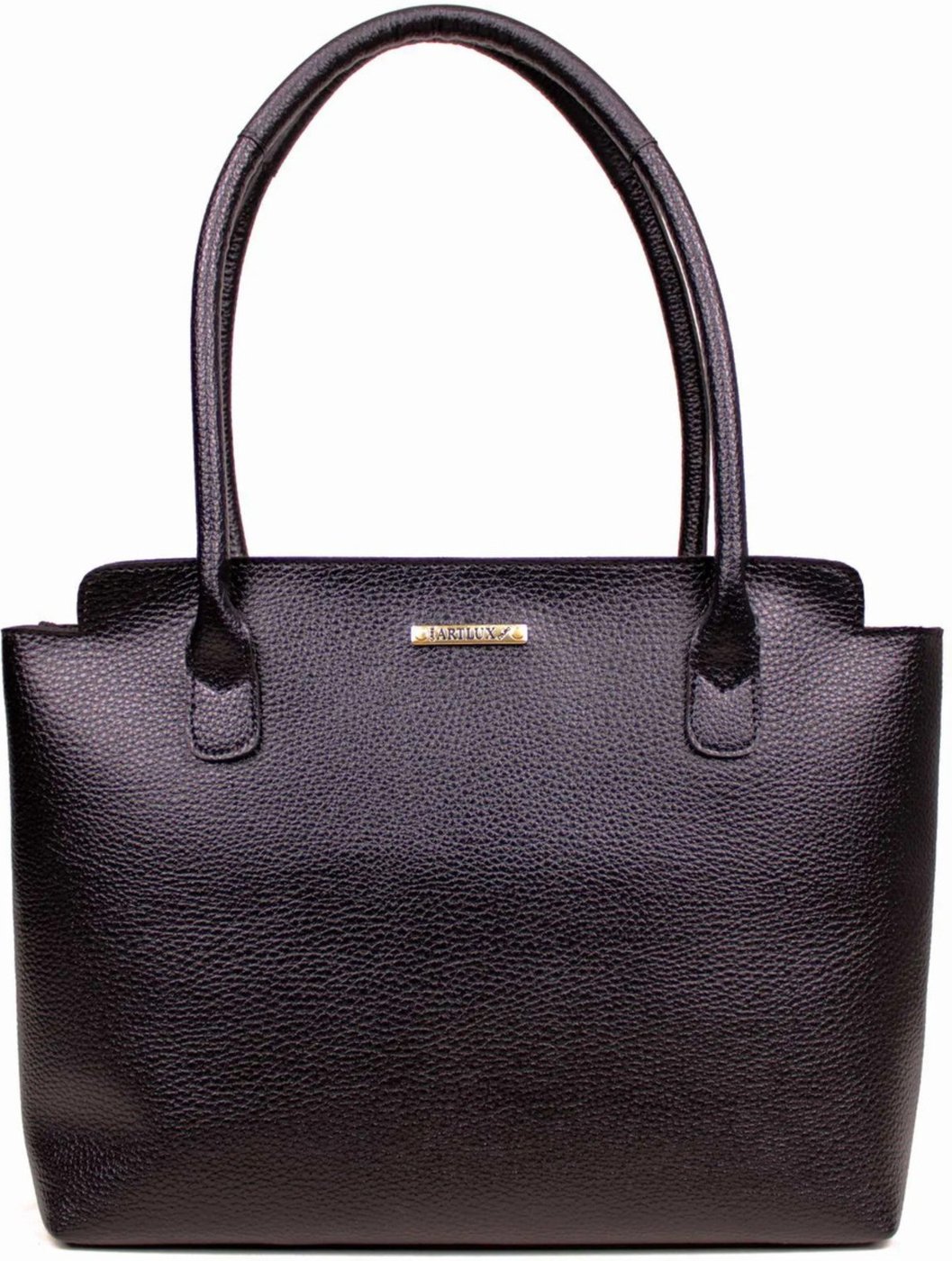 Imagem principal Bolsa de Ombro Feminina Artlux 9015 preto Artlux preto