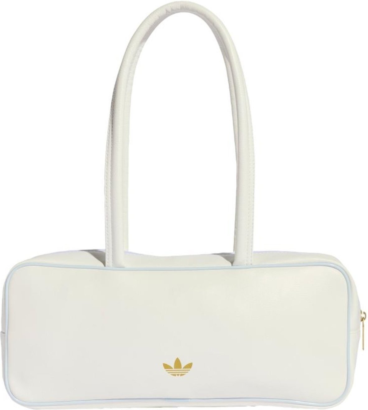 Imagem principal Bolsa ADICOLOR ELONGATED AIRLINER adidas Originals branco Adidas branco