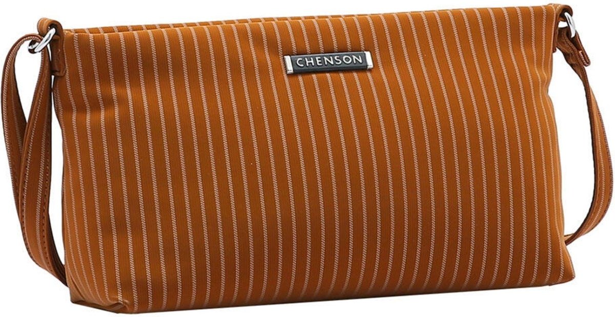 Bolsa Feminina Transversal Chenson Cg84801 1824801