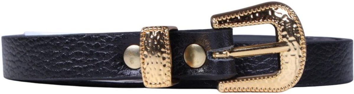 Cinto Feminino Zariff 978 Preto