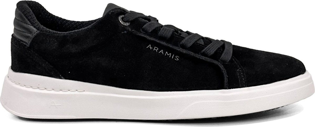 Imagem principal Tênis Aramis Journey Smoth Masculino preto Aramis preto