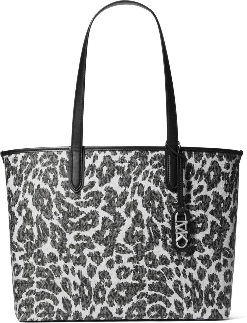 Imagem principal Bolsa Tote Eliza Grande 30T4szat4v987 preto preto