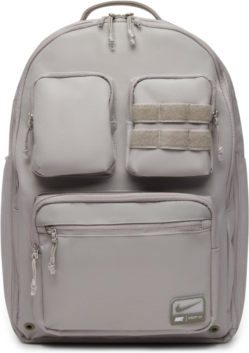 Imagem principal Mochila Nike Utility Power Masculina cinza Nike cinza