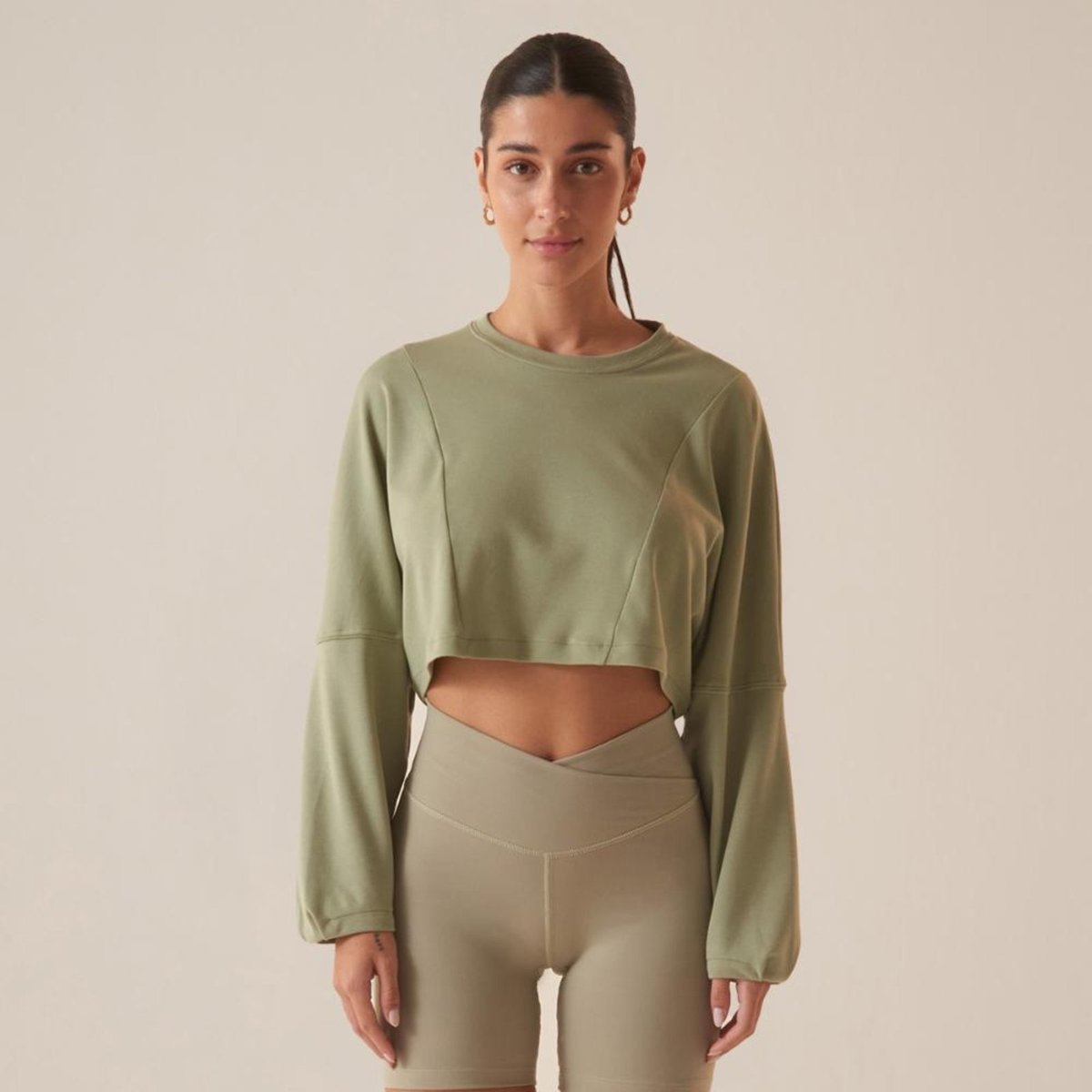 Imagem principal Casaco Fila Touch Gym Feminino incolor Fila incolor