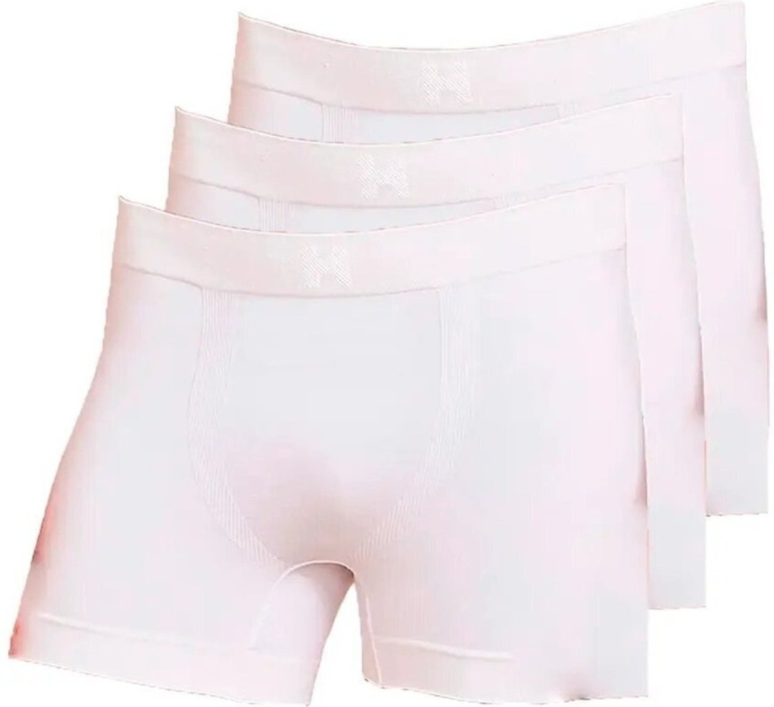 Imagem principal Kit com 3 Cuecas Boxer Hope Smc61020 azul Hope azul