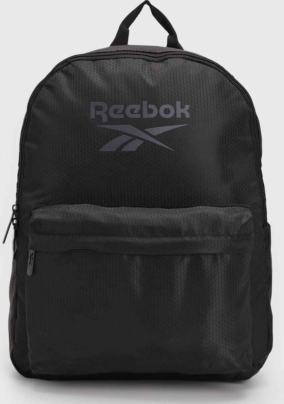 Imagem principal Mochila Unissex Reebok Element Preta preto Reebok preto