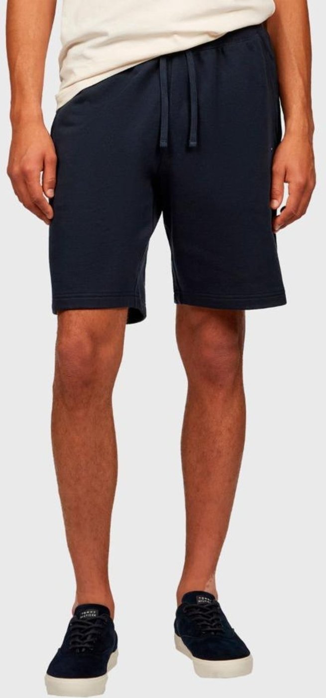 Bermuda Moletom Clássica