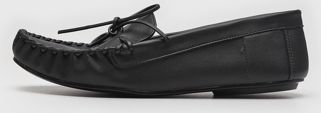 Mocassim Feminino Vizzano Laço