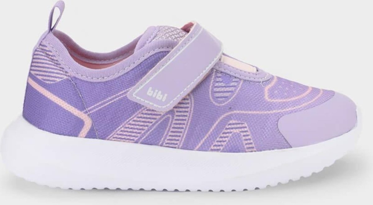 Imagem principal Infantil - Tênis Bibi Flash lilás Bibi lilás