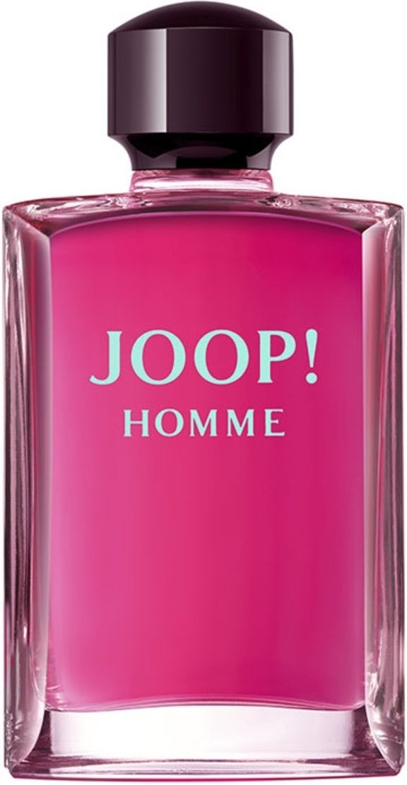 Joop! Homme Eau de Toilette Perfume Masculino 200ml