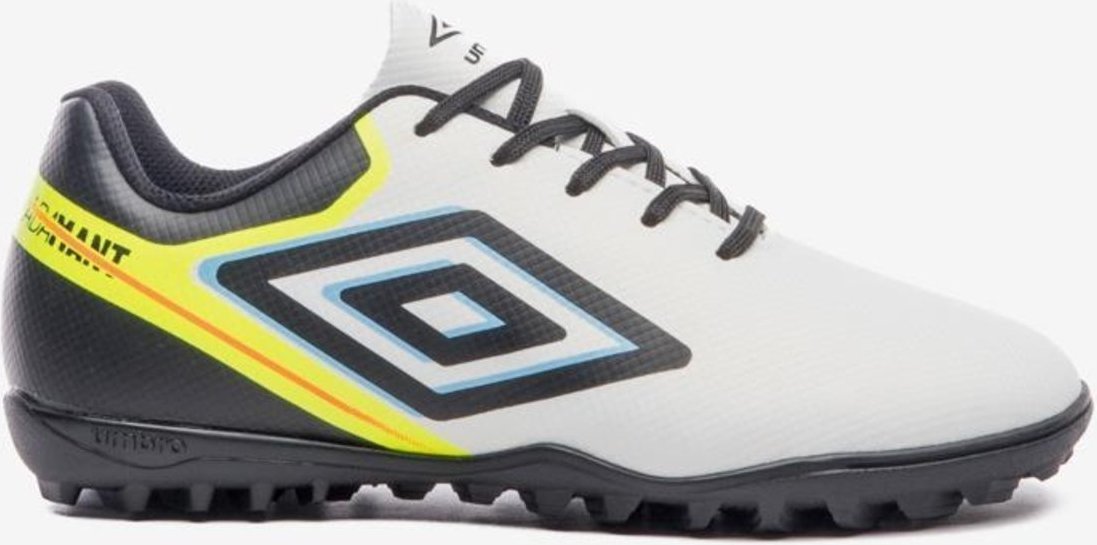 Chuteira Society Umbro Adamant Top Speed Jr