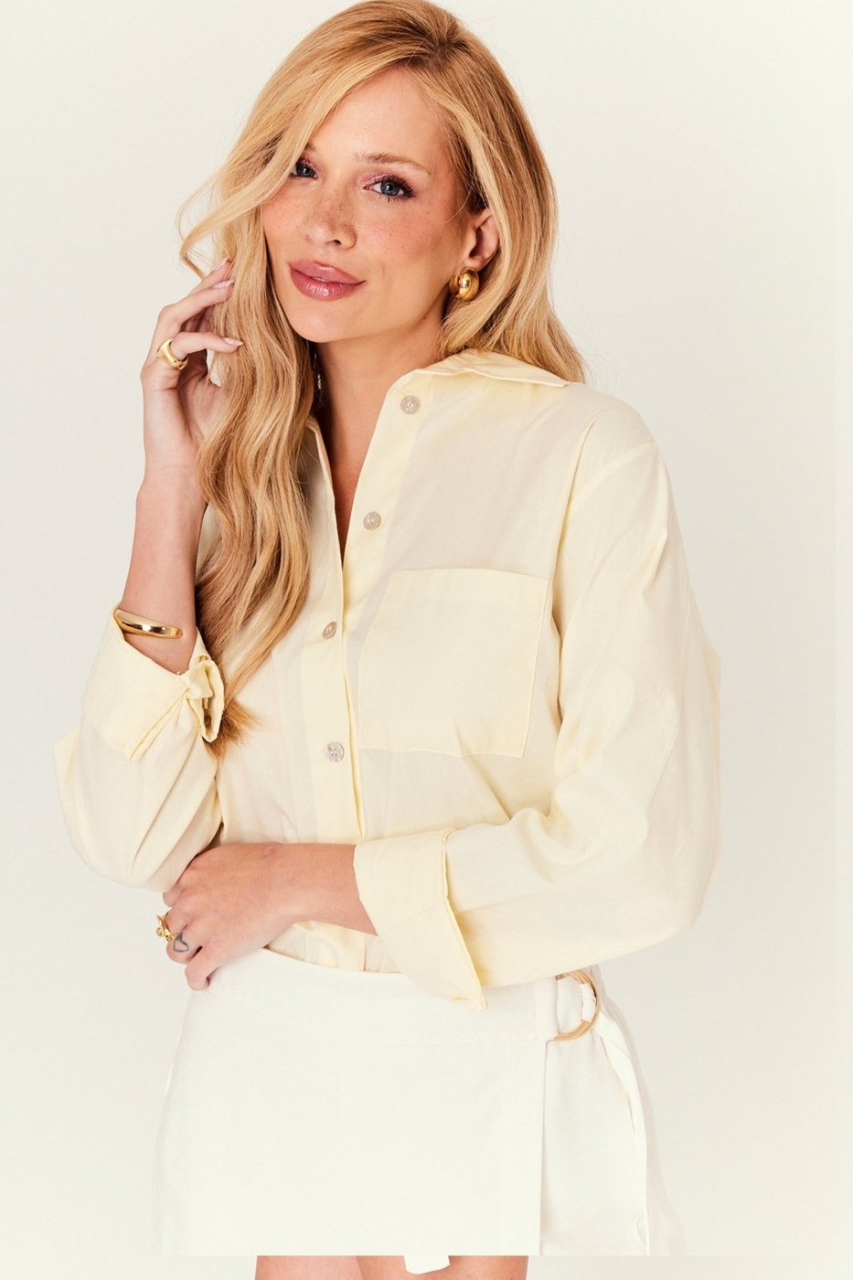 Camisa In Love Suelen