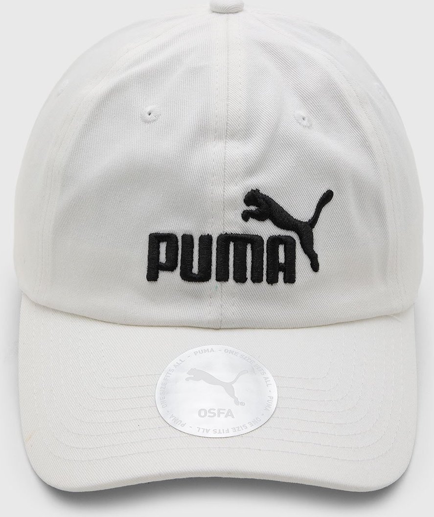 Boné Unissex Puma ESS No1 Logo