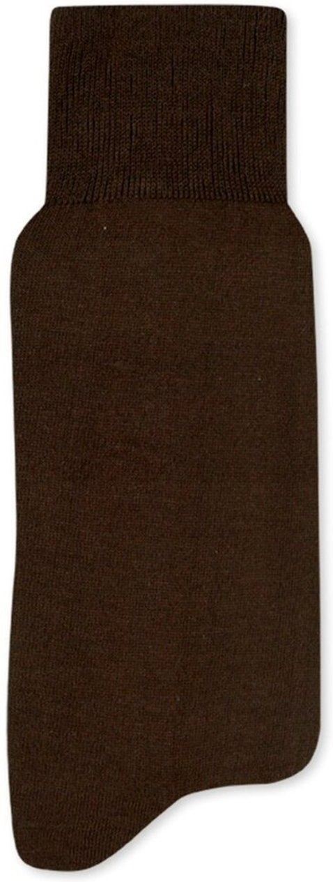 Imagem principal Meia Social Mash 231.05 marrom MASH marrom