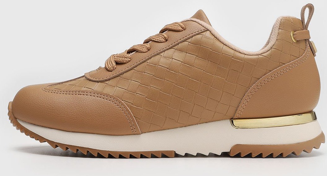 Tênis Feminino Modare Texturizado