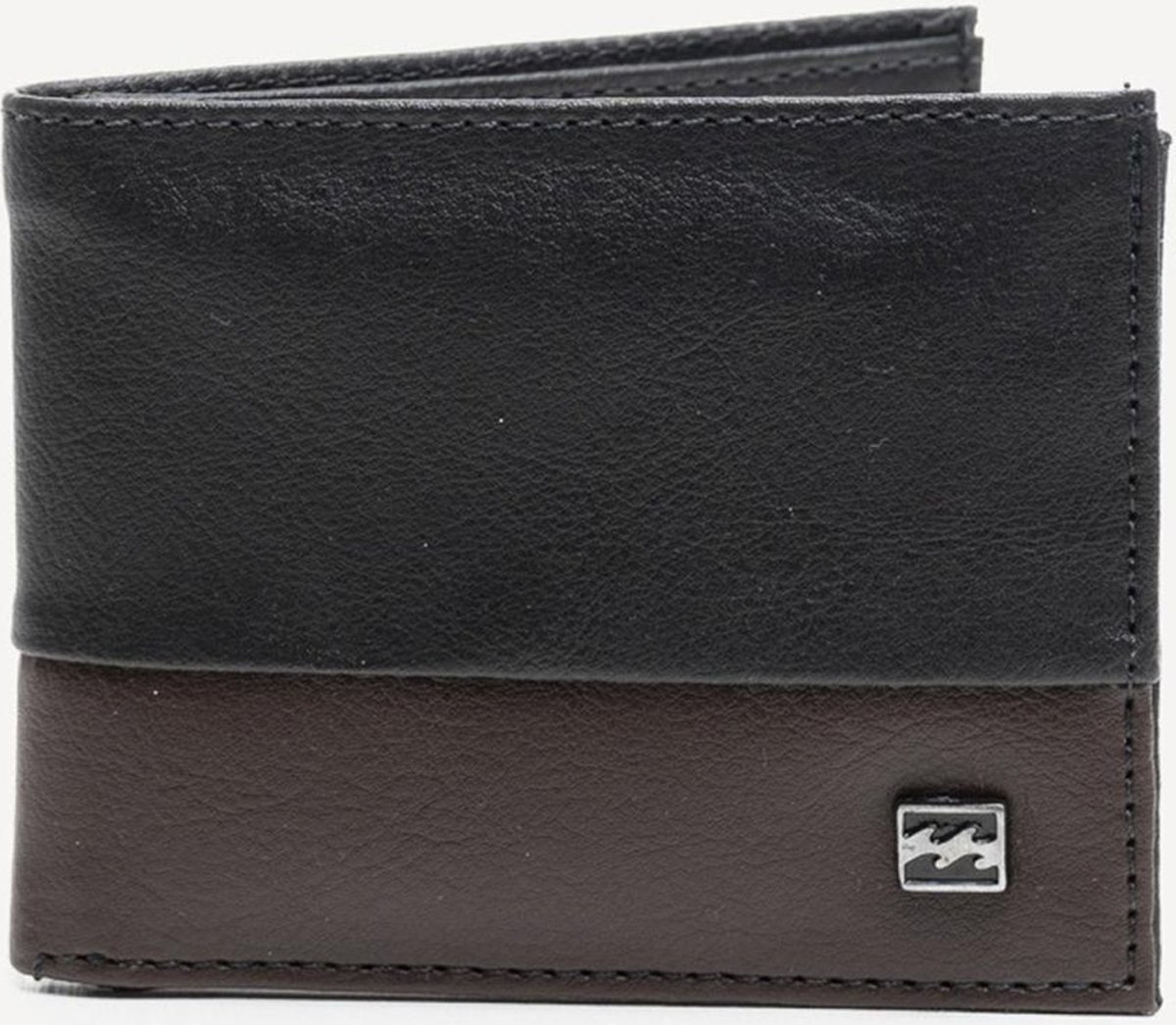 Imagem principal Carteira Billabong Division Slim SM25 preto Billabong preto