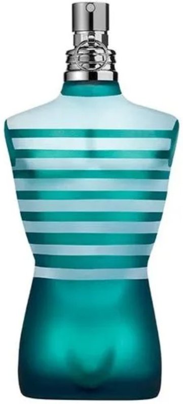 Imagem principal Perfume Le Male Masculino Eau de Toilette 40 ml Jean Paul Gaultier incolor Jean Paul Gaultier incolor