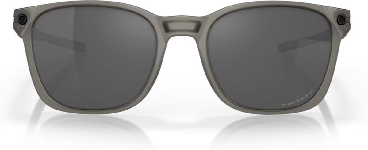 Imagem principal Óculos de Sol Oakley Unissex Ojector Prizm Polarized cinza Oakley cinza
