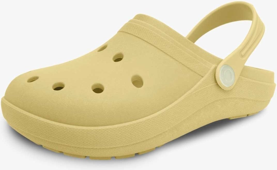 Imagem principal Infantil - Babuche Pópidi amarelo Pópidí amarelo