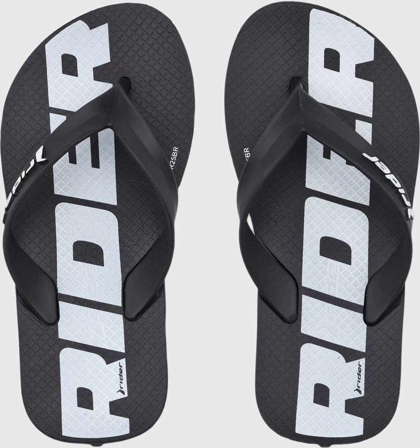 Infantil - Chinelo Rider Logo