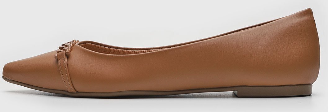 Sapatilha Via Uno Aplicação