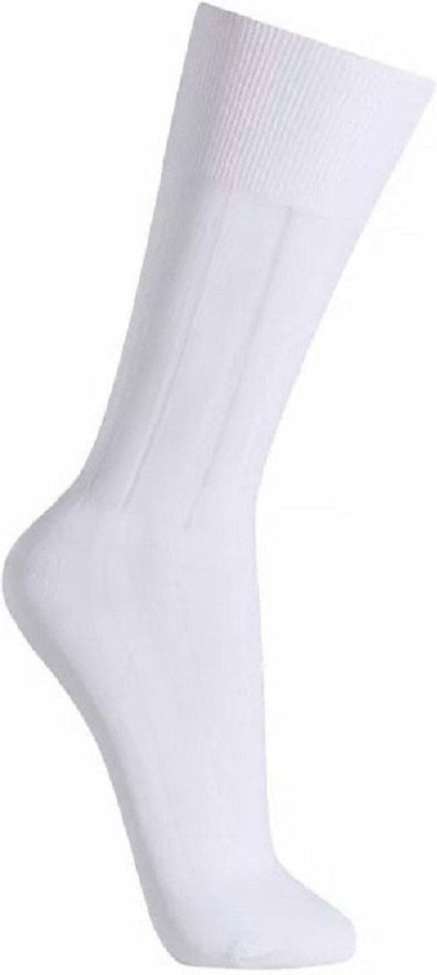 Meia Social Microfibra