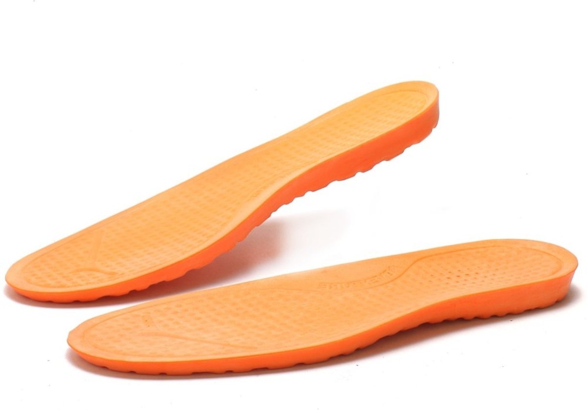 Palmilha Gel Anatomica Conforto Ortopedico Macia Grossa