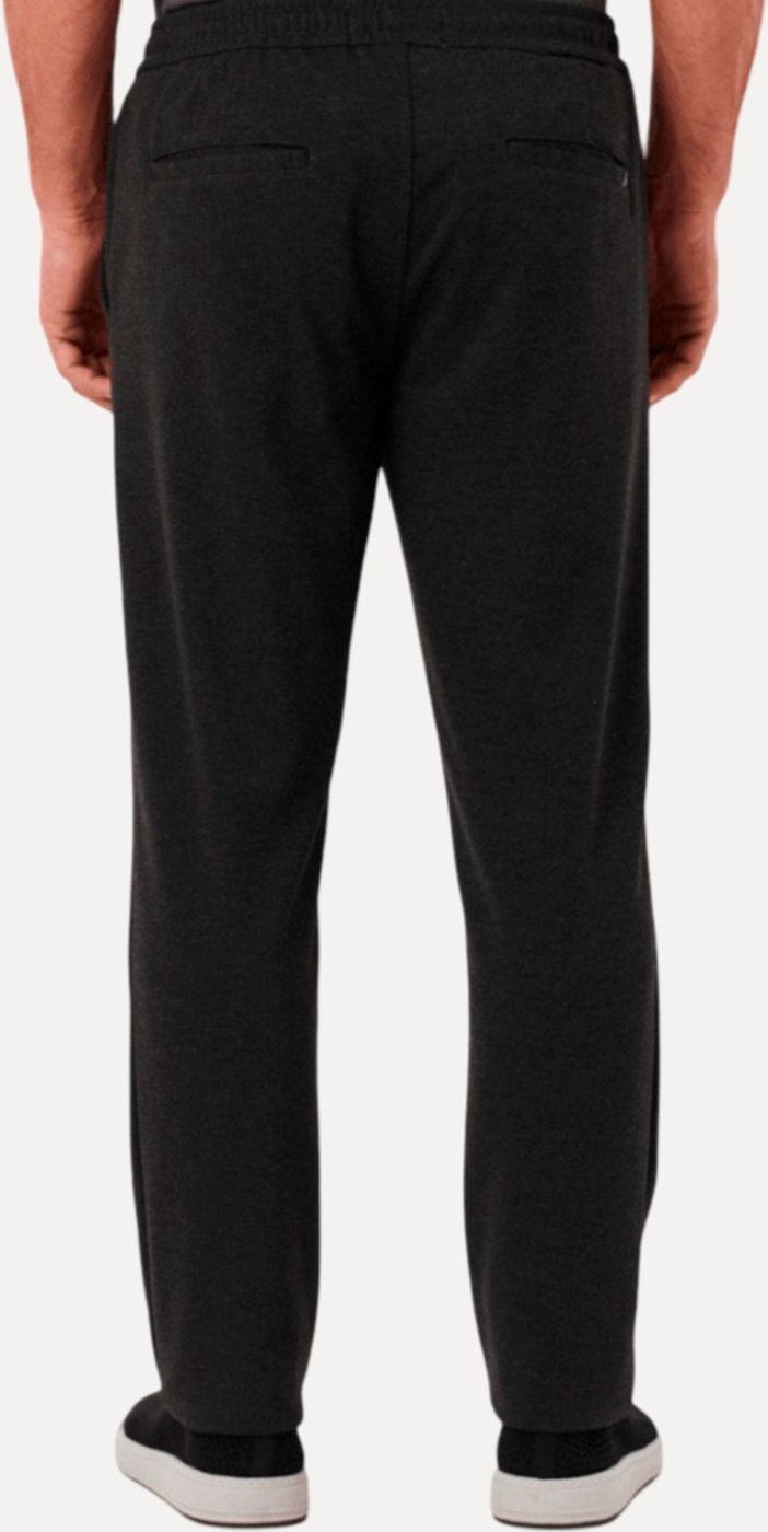 Imagem principal Calça Original Penguin Masculina Relax Chino Preta preto Original Penguin preto