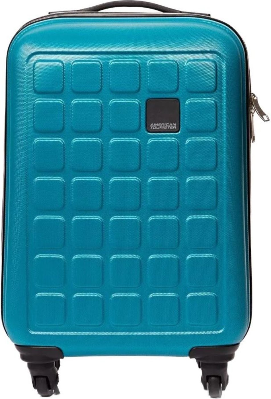 Imagem principal Mala De Bordo American Tourister Cirrus Light Pequena Verde incolor verde American Tourister incolor verde