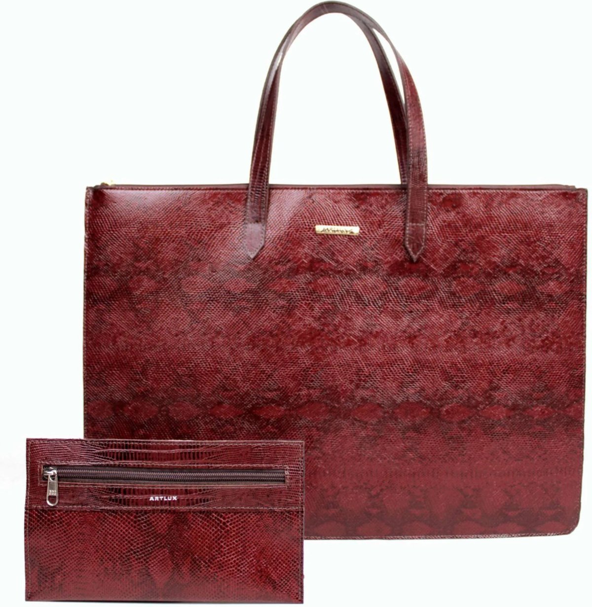 Pasta Maxi Slim para Notebook 17" Artlux 1427"