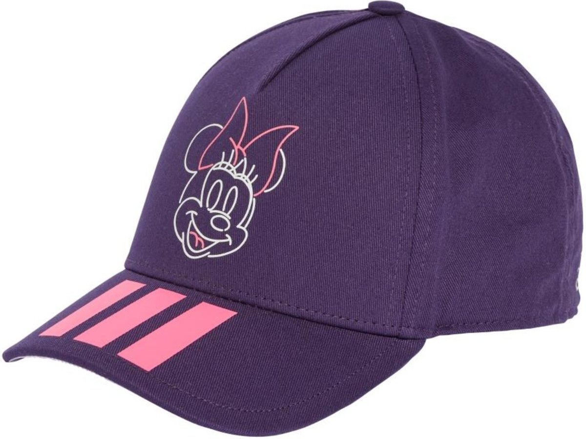 Boné Disney Minnie Mouse adidas Performance