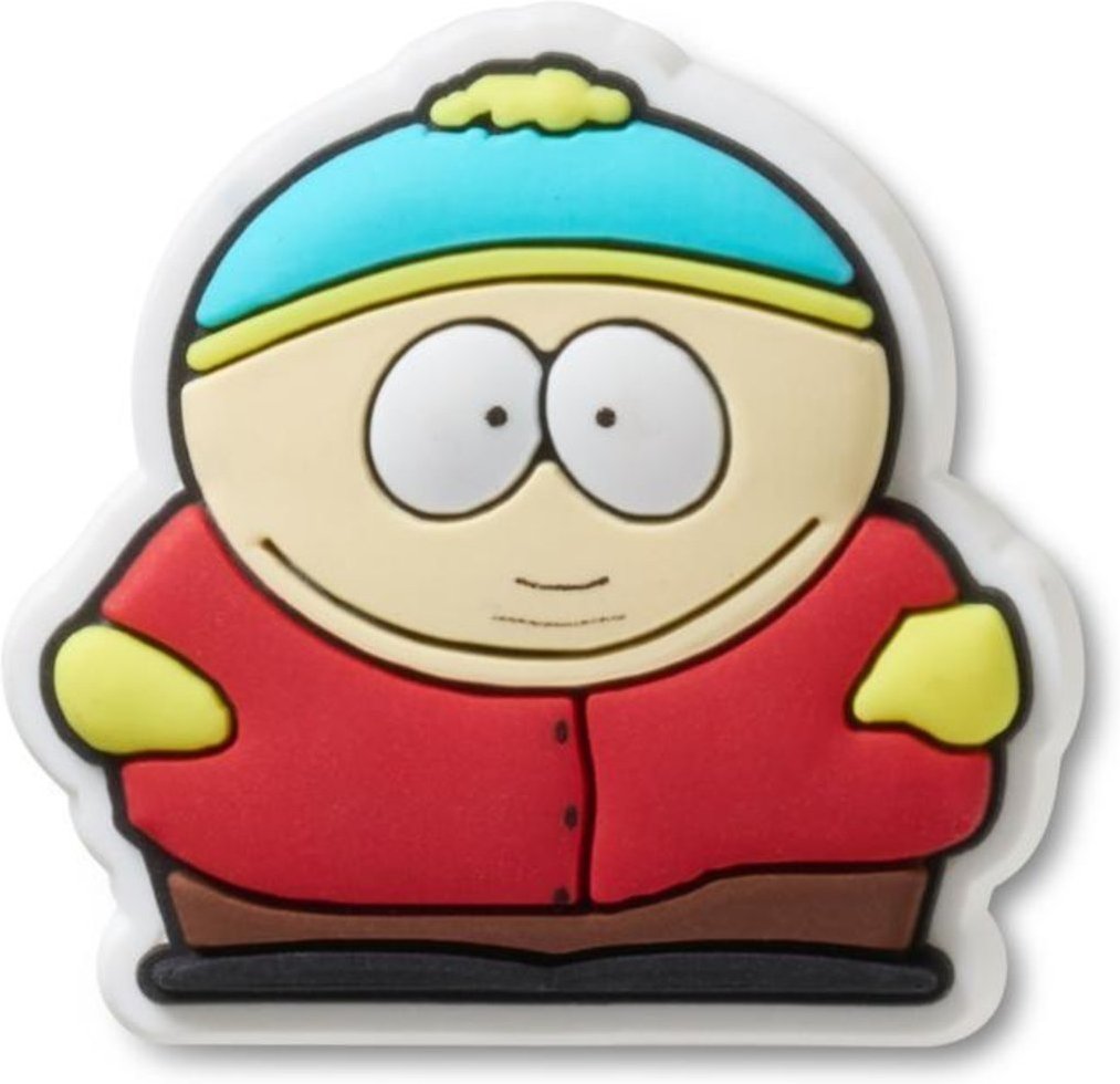 Infantil - Jibbitz™ South Park Cartman 3D