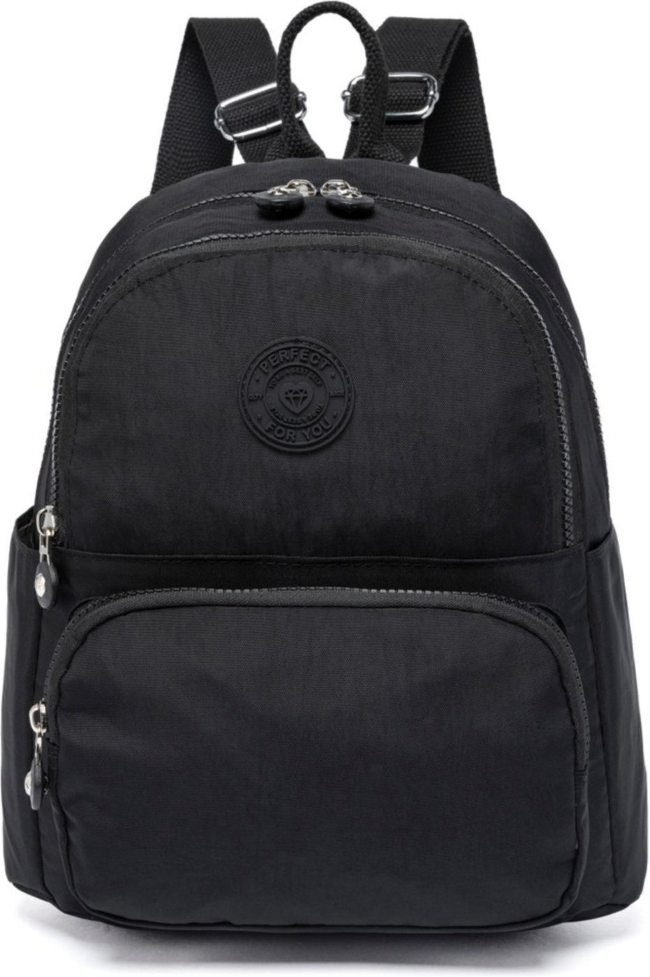 Mochila Bolsa Viagem Feminina Casual Trabalho Espaçosa Reforçada