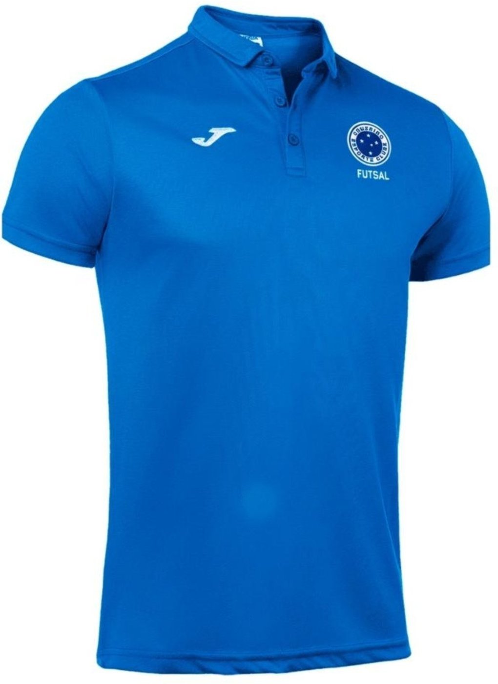 Imagem principal Camisa Polo Joma Hobby Masculina azul Joma azul