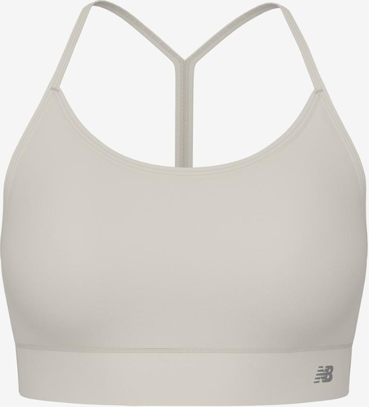 Imagem principal Top Basic Yoga Feminino New Balance incolor New Balance incolor