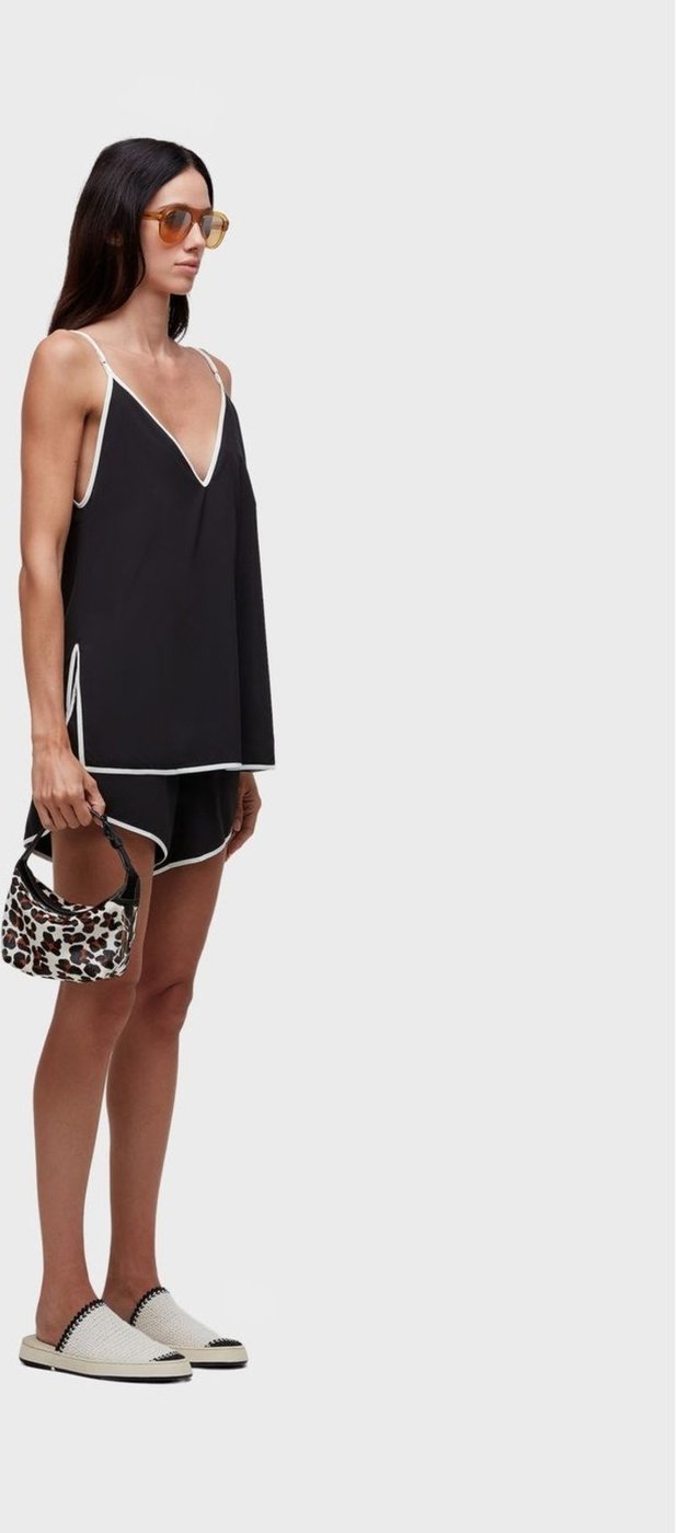 Short superlight viés