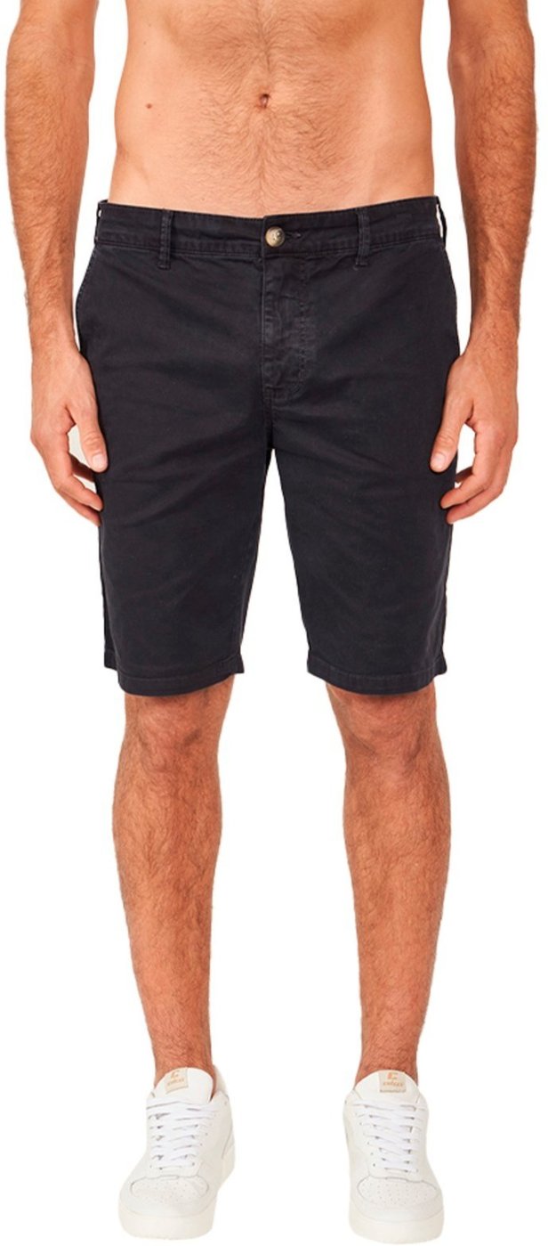 Imagem principal Bermuda Sarja Colcci Davi AV24 Masculino preto Colcci preto