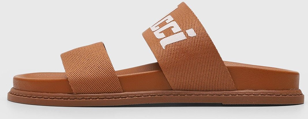 Imagem principal Rasteira Feminina Colcci Logo vinho Colcci vinho