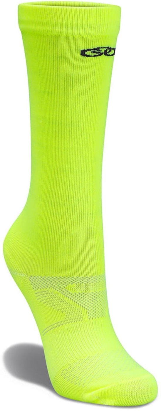 Meia Performance Corre Cano Médio Olympikus Feminina