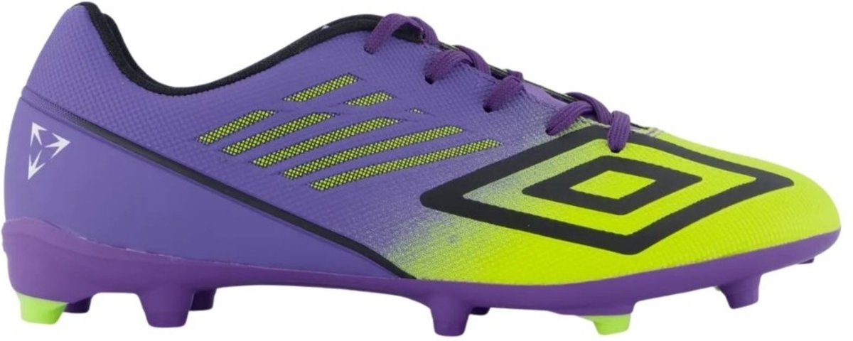 Imagem principal Chuteira Umbro Campo Velocita Decimo roxo Umbro roxo