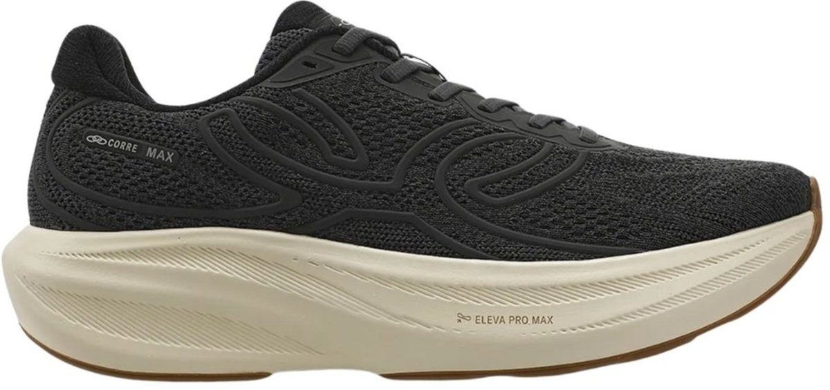 Imagem principal Tênis Olympikus Corre Max verde militar OLYMPIKUS verde militar