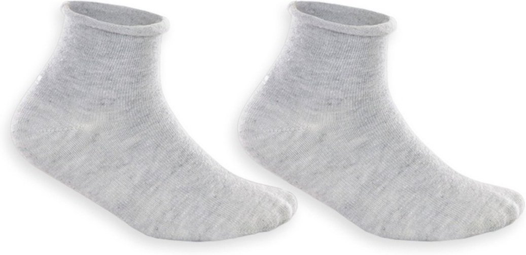 Kit 2 Pares de Meias sem Punho Lupo