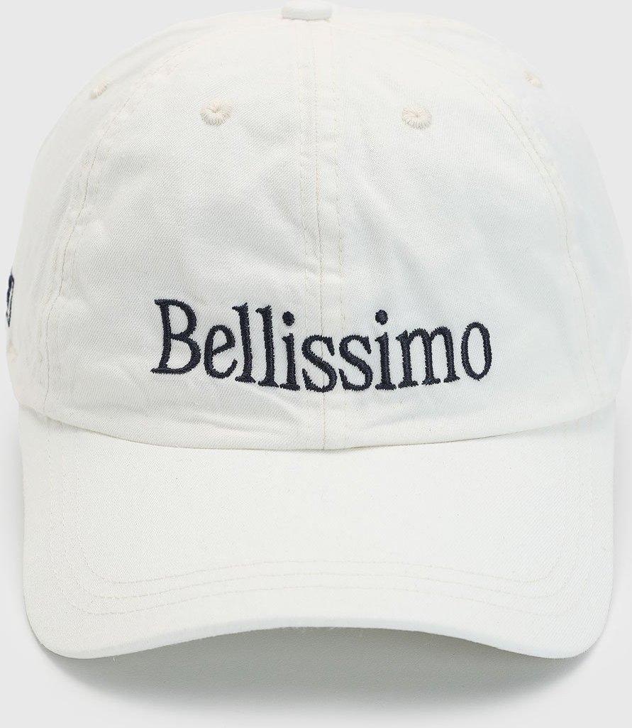 Boné Unissex Fila Bellissimo F-Box