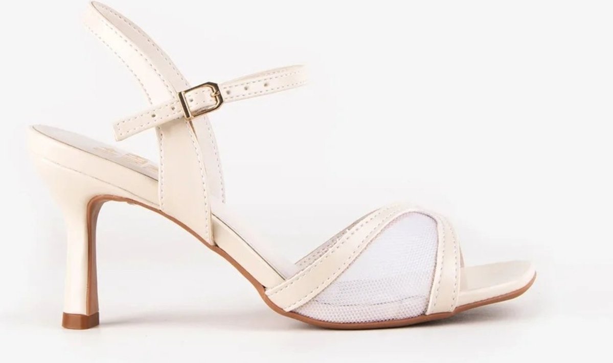 Imagem principal SANDALIA MARA Di Valentini off-white Di Valentini off-white